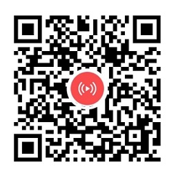 ZHONGBO.com公司微信视频号二维码
