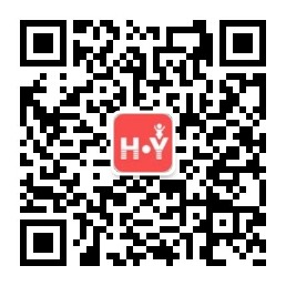 ZHONGBO.com公司微信公众号二维码